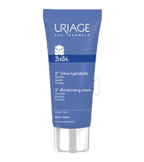 PREMIERE CREME IDRA T 40ML