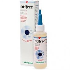 OTIFREE SOL PUL OREC CA/GA60ML