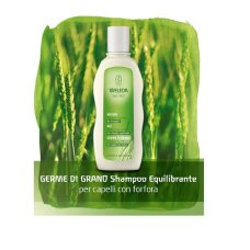 GERME DI GRANO SHAMPOO 190ML GERME DI GRANO SHAMPOO 190ML
