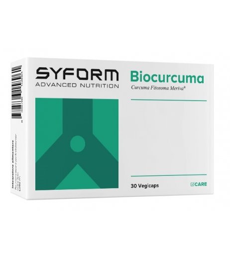 BIOCURCUMA 30CPS