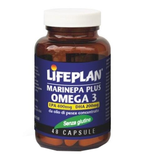 MARINEPA Plus 48 Cps