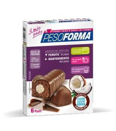 PESOFORMA BARR CUORE COCCO 12P PESOFORMA BARR CUORE COCCO 12P