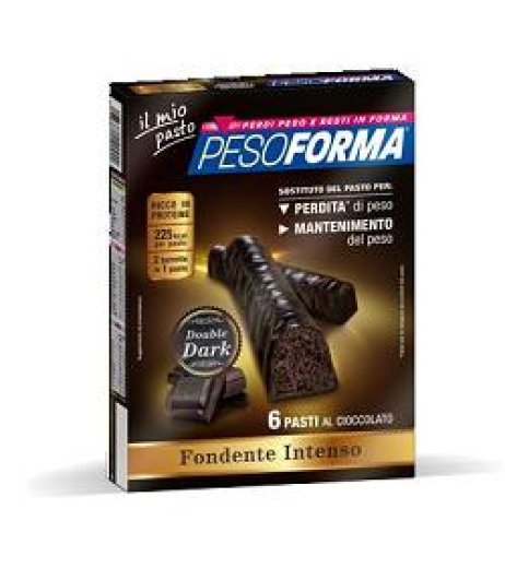 PESOFORMA BARR DOUBLE DARK 12P PESOFORMA BARR DOUBLE DARK 12P