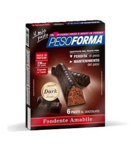 PESOFORMA BARRETTE DARK 12PZ PESOFORMA BARRETTE DARK 12PZ