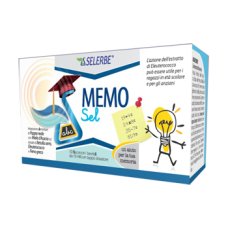 SELERBE MEMOSEL 10FL 10ML