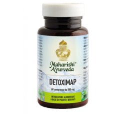 DETOXIMAP 60CPR