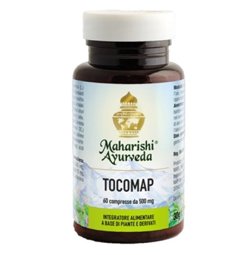TOCOMAP 60TAV 30G TOCOMAP 60TAV 30G