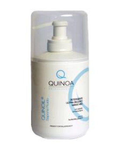 QUINOIL SAP FLUIDO 250ML