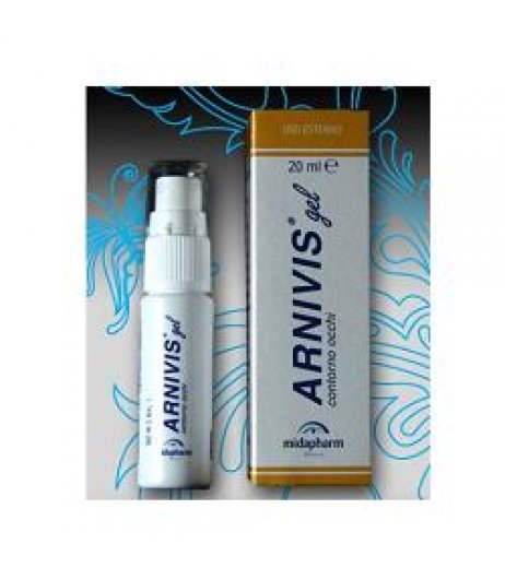 ARNIVIS GEL 20ML