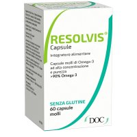 RESOLVIS 60CPS