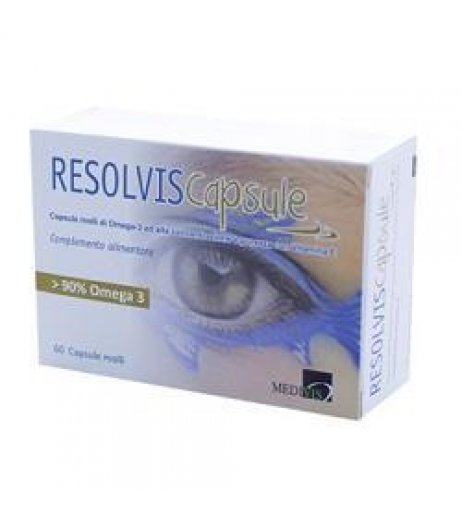 RESOLVIS 60CPS