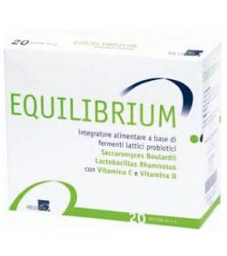 EQUILIBRIUM 20BUSTE