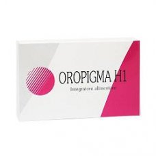 OROPIGMA H1 36CPR