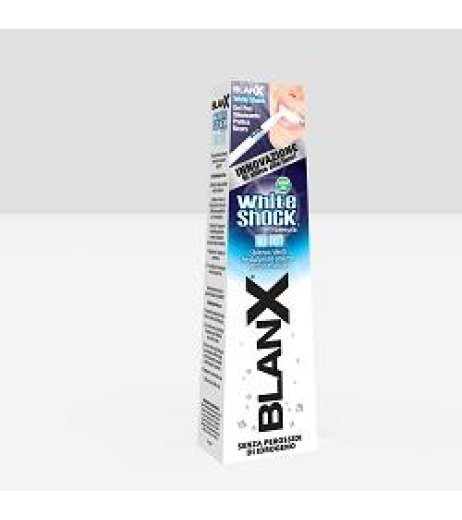 BLANX  WHITE MAKER GEL PENNA BLANX  WHITE MAKER GEL PENNA