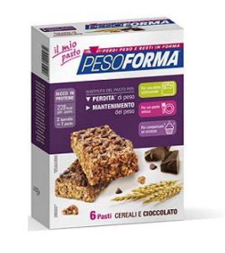 PESOFORMA BARR CRL/CIOC 12PZ PESOFORMA BARR CRL/CIOC 12PZ