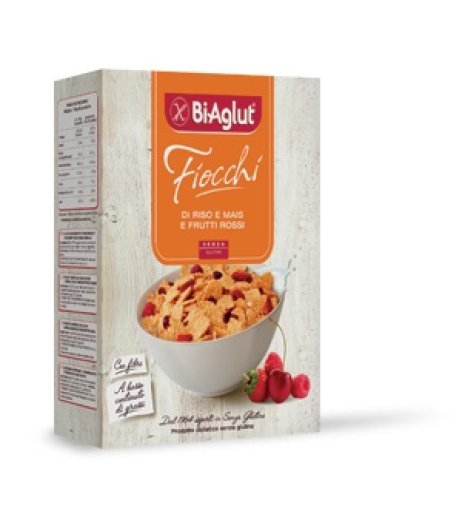 BIAGLUT-CEREALI PR COLAZ FR ROSS