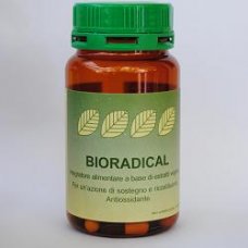 BIORADICAL 60CPS