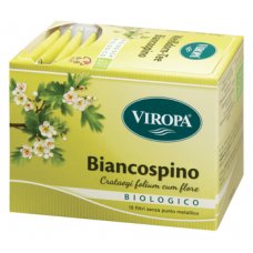 VIROPA BIANCOSPINO BIO 15BUSTE