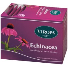 VIROPA ECHINACEA BIO 15BUST