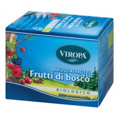 VIROPA FRUTTI DI BOSCO 15BUST