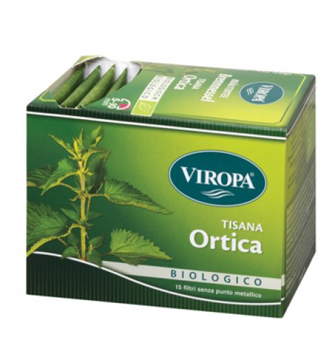 VIROPA ORTICA BIO 15BUST