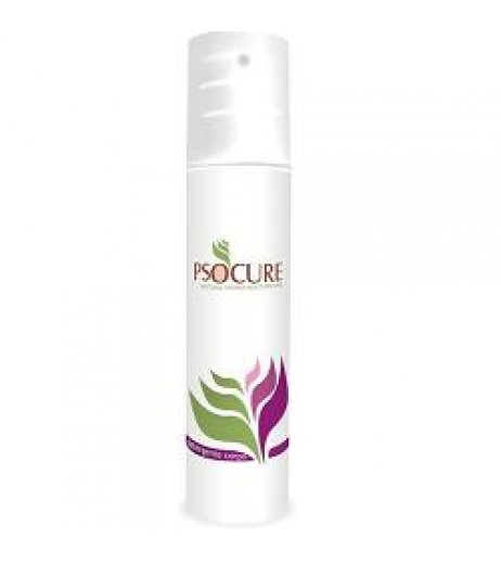 PSOCURE DETERGENTE CORPO 200ML