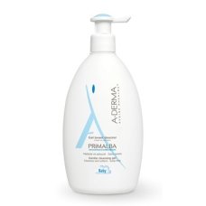 PRIMALBA GEL DET 500ML ADERMA
