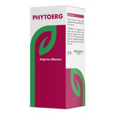 PHYTO-ERG  5 GOCCE 50ML