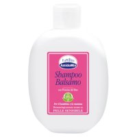 EUPHIDRA AMIDOMIO SHAMPOO BALSAMO