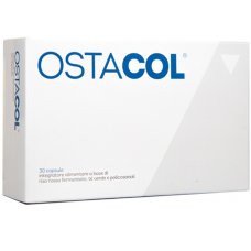 OSTACOL 30CPS