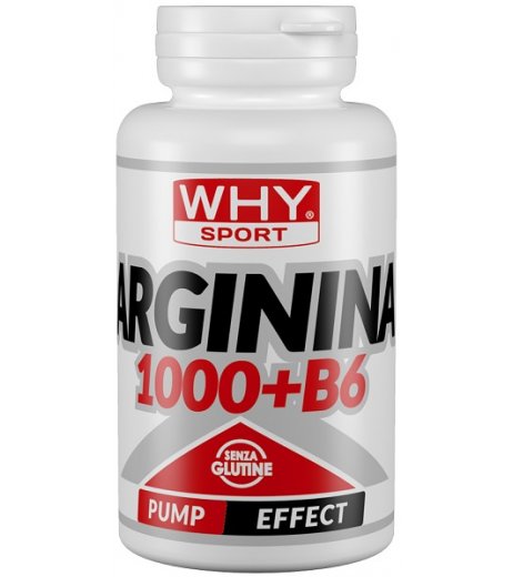 ARGININA 1000 100CPR BIOVITA