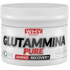 L-GLUTAMMINA 250G