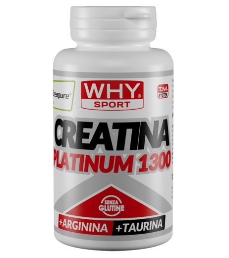 CREATINA PLATINUM 1300 150CPR CREATINA PLATINUM 1300 150CPR