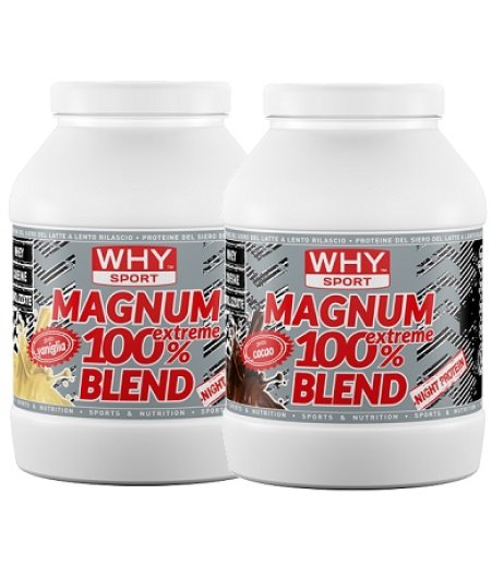 MAGNUM CACAO 750G MAGNUM CACAO 750G