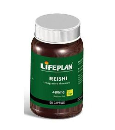 REISHI  60 Cps LFP
