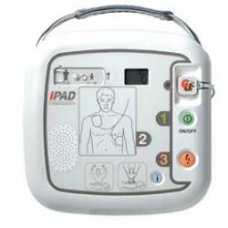 IPAD CU-SP1 DEFIBRILLATORE