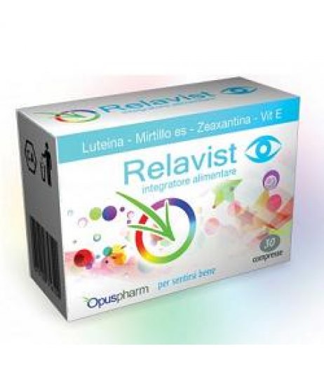 RELAVIST 30CPR