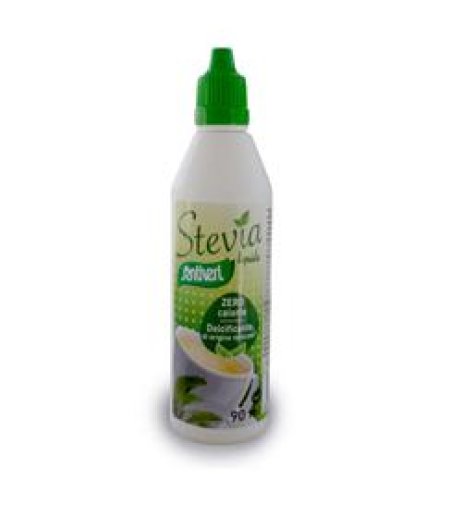 STEVIA LIQUIDA 90ML SANTIVERI