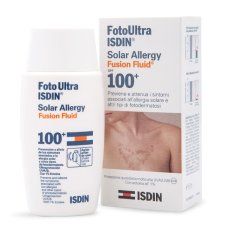 ULTRA SOLAR ALLERY FLUID 50ML