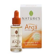 NATURE'S ARGA' OLIOPURO BIO CE