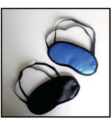 MASCHERINA Notturna FOR.ME.SA. MASCHERINA Notturna FOR.ME.SA.