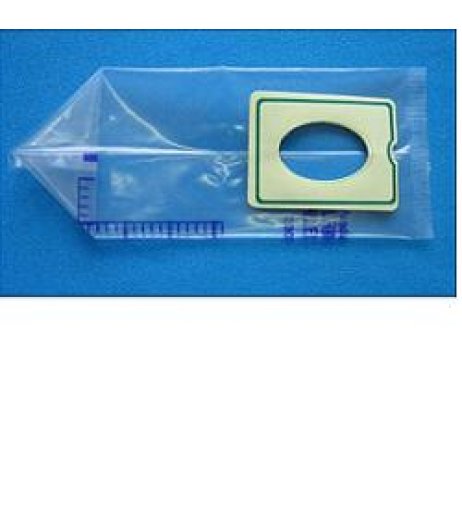 SACCA Ur.Gamba 10cm 30pz FORME