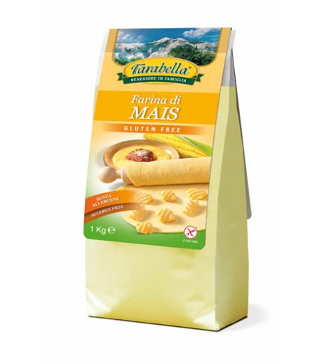 FARABELLA FARINA MAIS 1000G[]