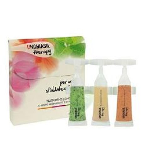 UNGHIASIL KIT UNGHIE SFALD/FRA