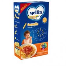 MELLIN JUNIOR PENNETTE 280G