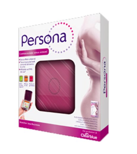 PERSONA MONITOR 1PZ