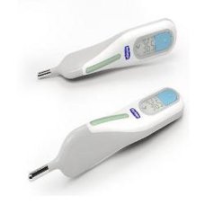 CH TERMOMETRO DUAL COMFORT CH TERMOMETRO DUAL COMFORT