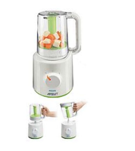 AVENT EASYPAPPA 2IN1