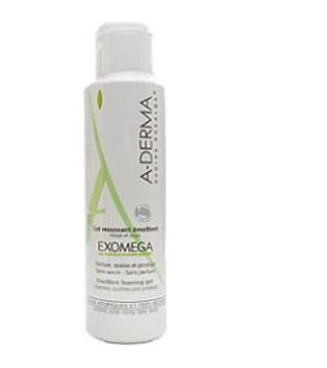 EXOMEGA GEL 500ML ADERMA