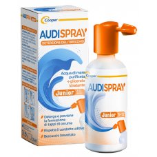 AUDISPRAY JUNIOR S/GAS IG OREC